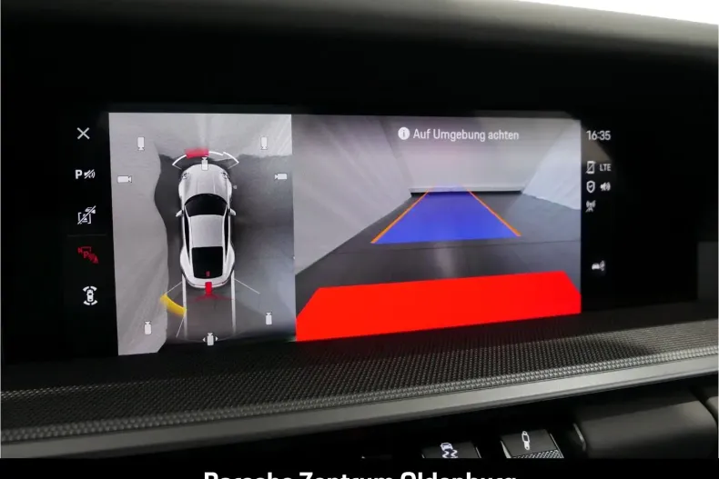 Porsche 992 din 2024 cu 22.994 km - oferta POR109102 - foto 27