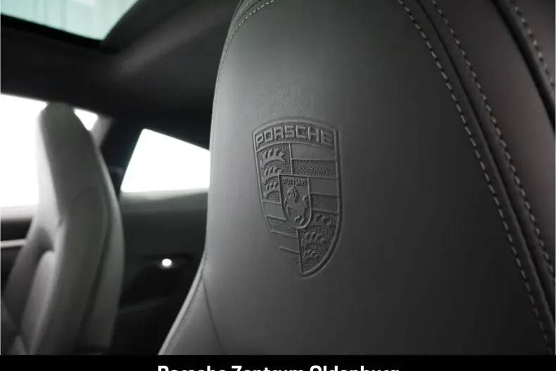 Porsche 992 din 2024 cu 22.994 km - oferta POR109102 - foto 37