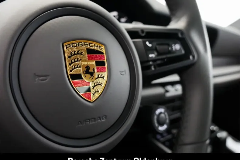 Porsche 992 din 2024 cu 22.994 km - oferta POR109102 - foto 38