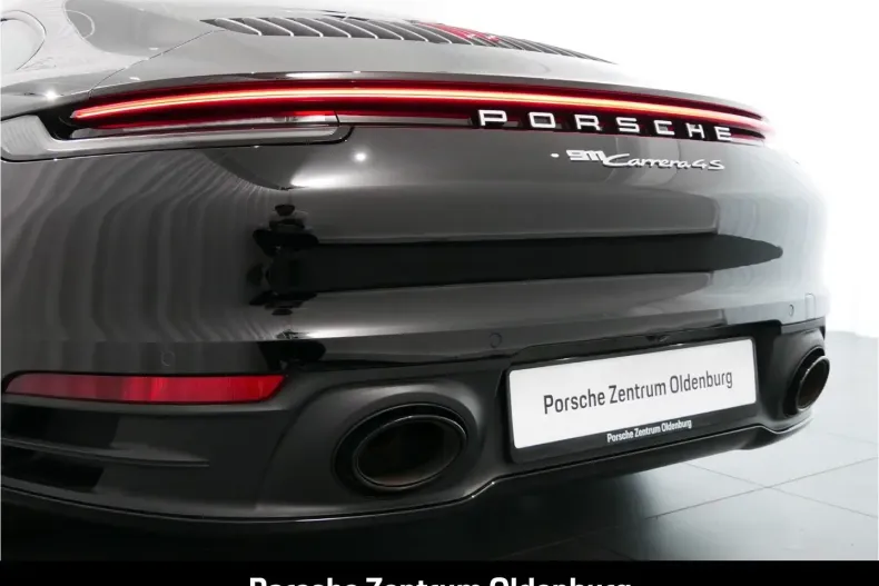 Porsche 992 din 2024 cu 22.994 km - oferta POR109102 - foto 40