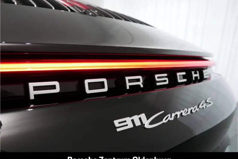 Porsche 992 din 2024 cu 22.994 km - oferta POR109102 - foto 41