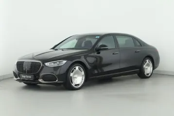 Mercedes-Benz S 680 din 2025 - oferta MER109103