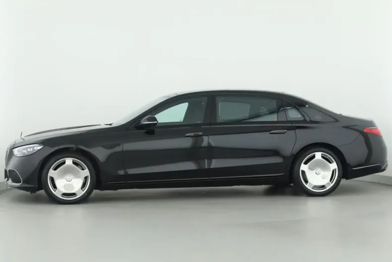 Mercedes-Benz S 680 din 2025 cu 6.046 km - oferta MER109103 - foto 6