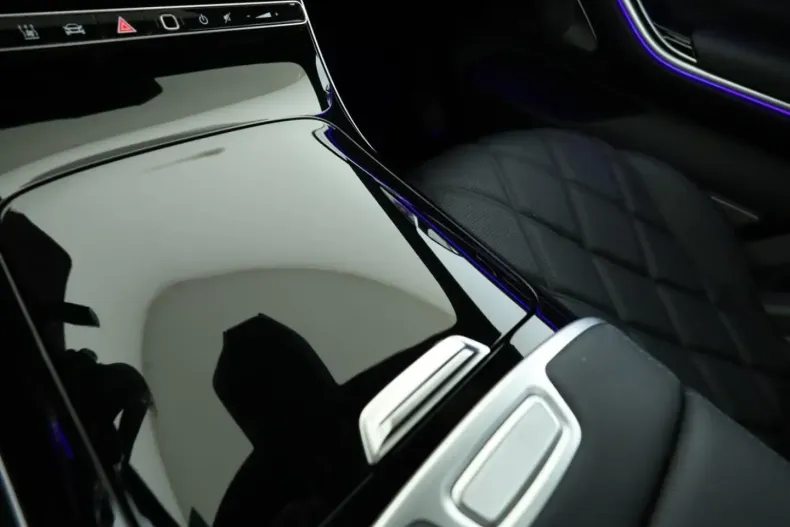 Mercedes-Benz S 680 din 2025 cu 6.046 km - oferta MER109103 - foto 14