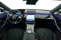Mercedes-Benz S 680 din 2025 cu 6.046 km - oferta MER109103 - foto 18