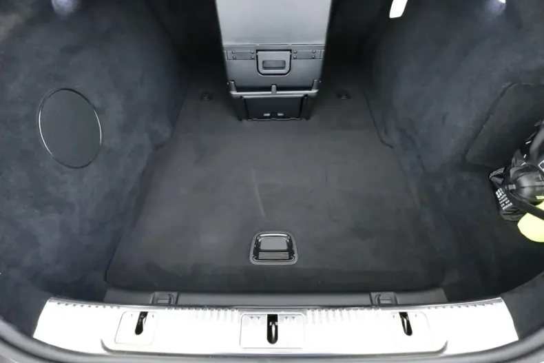 Mercedes-Benz S 680 din 2025 cu 6.046 km - oferta MER109103 - foto 22