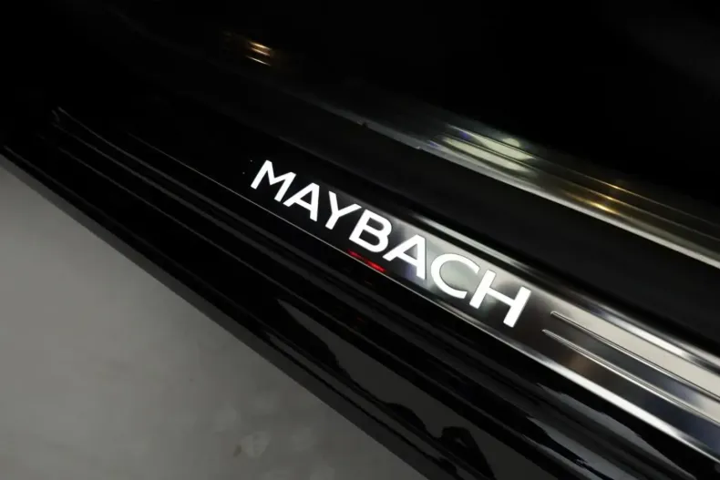 Mercedes-Benz S 680 din 2025 cu 6.046 km - oferta MER109103 - foto 26