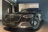 Mercedes-Benz S 680 din 2024 cu 6.950 km - oferta MER109105 - foto 1