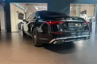 Mercedes-Benz S 680 din 2024 cu 6.950 km - oferta MER109105 - foto 3