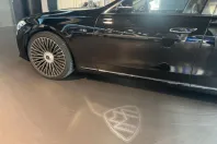 Mercedes-Benz S 680 din 2024 cu 6.950 km - oferta MER109105 - foto 7