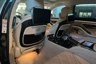 Mercedes-Benz S 680 din 2024 cu 6.950 km - oferta MER109105 - foto 10