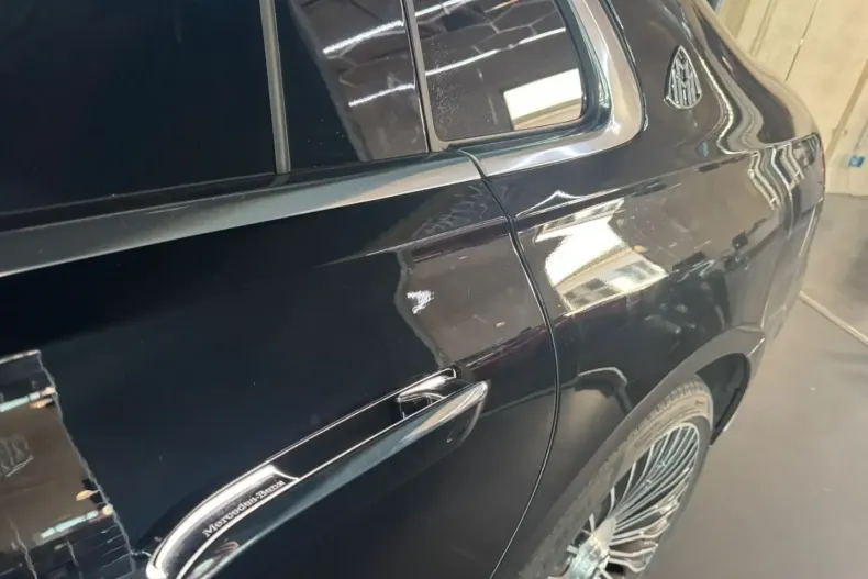 Mercedes-Benz S 680 din 2024 cu 6.950 km - oferta MER109105 - foto 11