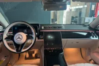 Mercedes-Benz S 680 din 2024 cu 6.950 km - oferta MER109105 - foto 12