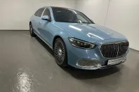 Mercedes-Benz S 680 din 2021 cu 25.900 km - oferta MER109106 - foto 1