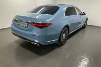 Mercedes-Benz S 680 din 2021 cu 25.900 km - oferta MER109106 - foto 4