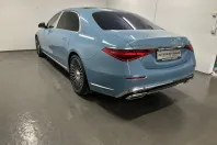 Mercedes-Benz S 680 din 2021 cu 25.900 km - oferta MER109106 - foto 6