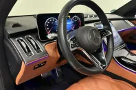 Mercedes-Benz S 680 din 2021 cu 25.900 km - oferta MER109106 - foto 10