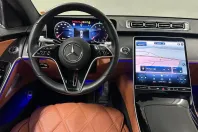 Mercedes-Benz S 680 din 2021 cu 25.900 km - oferta MER109106 - foto 11