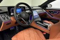 Mercedes-Benz S 680 din 2021 cu 25.900 km - oferta MER109106 - foto 12