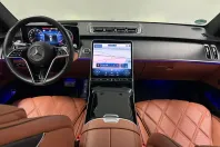 Mercedes-Benz S 680 din 2021 cu 25.900 km - oferta MER109106 - foto 13