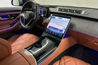 Mercedes-Benz S 680 din 2021 cu 25.900 km - oferta MER109106 - foto 15