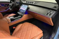 Mercedes-Benz S 680 din 2021 cu 25.900 km - oferta MER109106 - foto 16