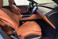 Mercedes-Benz S 680 din 2021 cu 25.900 km - oferta MER109106 - foto 17