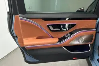 Mercedes-Benz S 680 din 2021 cu 25.900 km - oferta MER109106 - foto 20