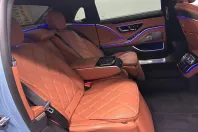 Mercedes-Benz S 680 din 2021 cu 25.900 km - oferta MER109106 - foto 22