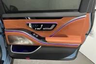Mercedes-Benz S 680 din 2021 cu 25.900 km - oferta MER109106 - foto 25