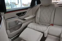 Mercedes-Benz S 680 din 2023 cu 11.091 km - oferta MER109107 - foto 9