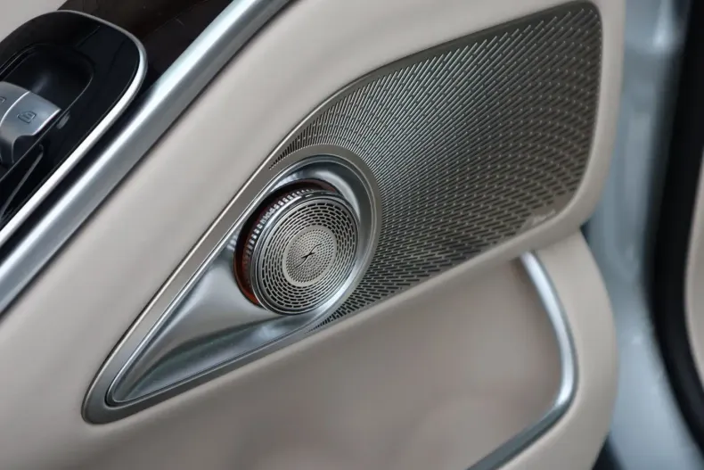 Mercedes-Benz S 680 din 2023 cu 11.091 km - oferta MER109107 - foto 12