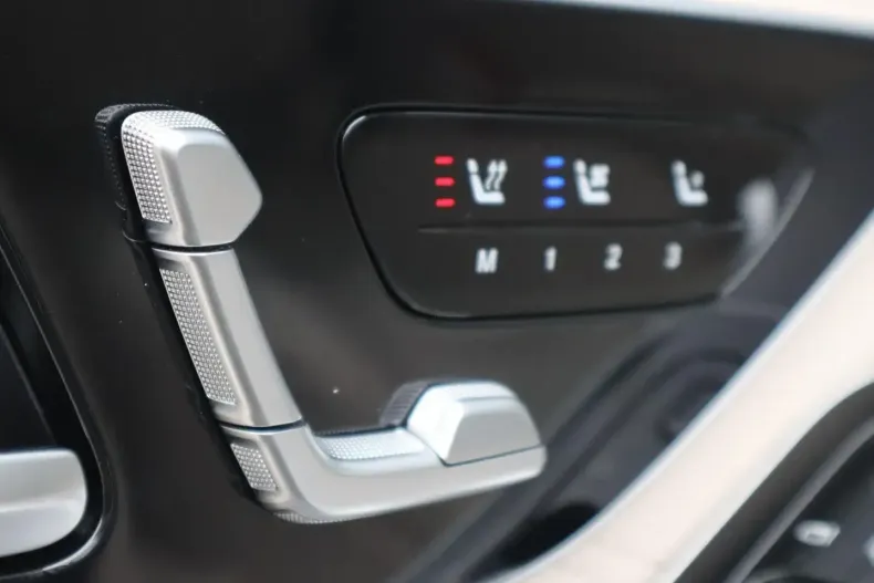 Mercedes-Benz S 680 din 2023 cu 11.091 km - oferta MER109107 - foto 14