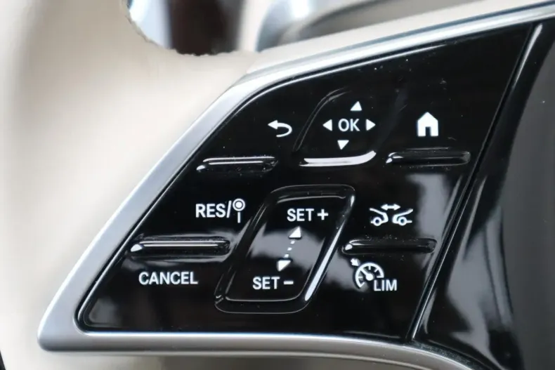 Mercedes-Benz S 680 din 2023 cu 11.091 km - oferta MER109107 - foto 16