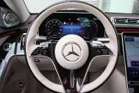 Mercedes-Benz S 680 din 2023 cu 11.091 km - oferta MER109107 - foto 20