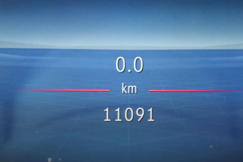 Mercedes-Benz S 680 din 2023 cu 11.091 km - oferta MER109107 - foto 21