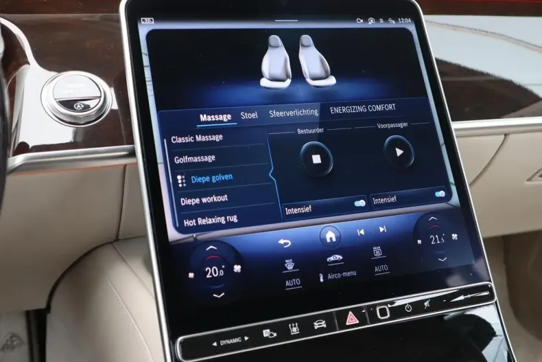 Mercedes-Benz S 680 din 2023 cu 11.091 km - oferta MER109107 - foto 25