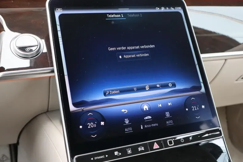 Mercedes-Benz S 680 din 2023 cu 11.091 km - oferta MER109107 - foto 27