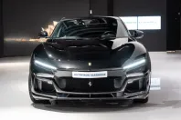 Ferrari Purosangue din 2024 cu 1.901 km - oferta FER109109 - foto 6