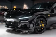 Ferrari Purosangue din 2024 cu 1.901 km - oferta FER109109 - foto 11