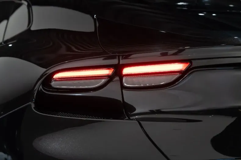 Ferrari Purosangue din 2024 cu 1.901 km - oferta FER109109 - foto 13