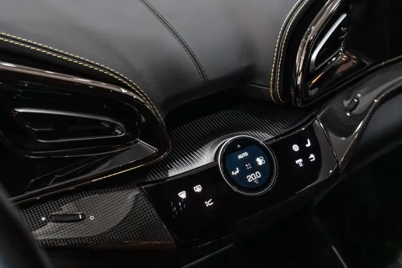 Ferrari Purosangue din 2024 cu 1.901 km - oferta FER109109 - foto 21