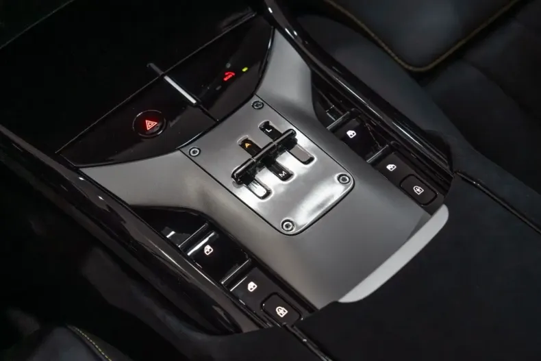 Ferrari Purosangue din 2024 cu 1.901 km - oferta FER109109 - foto 23