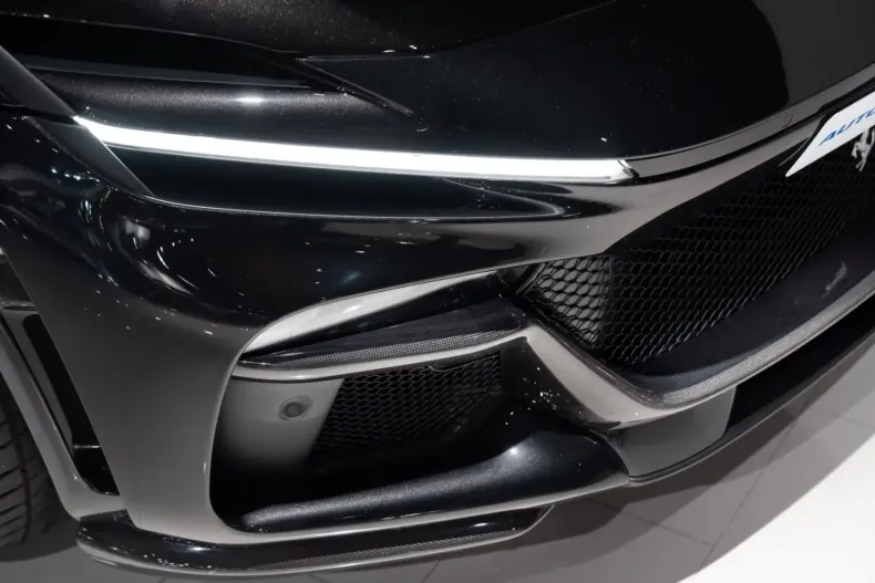 Ferrari Purosangue din 2024 cu 1.901 km - oferta FER109109 - foto 27