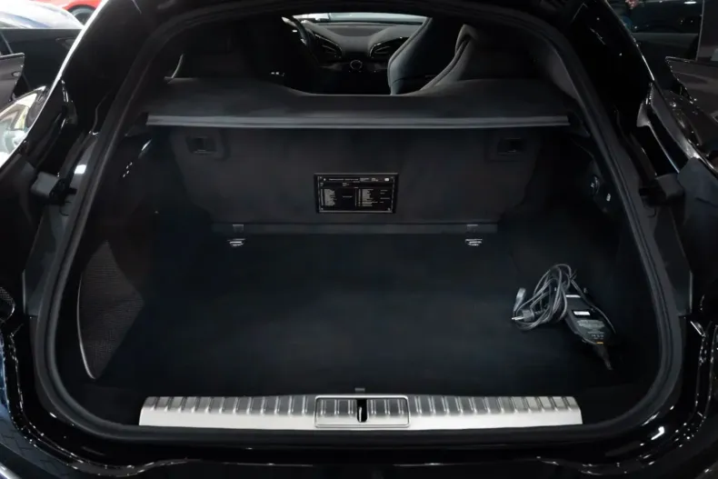 Ferrari Purosangue din 2024 cu 1.901 km - oferta FER109109 - foto 29