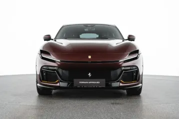 Ferrari Purosangue din 2024 - oferta FER109110