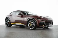 Ferrari Purosangue din 2024 cu 1.810 km - oferta FER109110 - foto 2