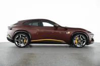 Ferrari Purosangue din 2024 cu 1.810 km - oferta FER109110 - foto 3