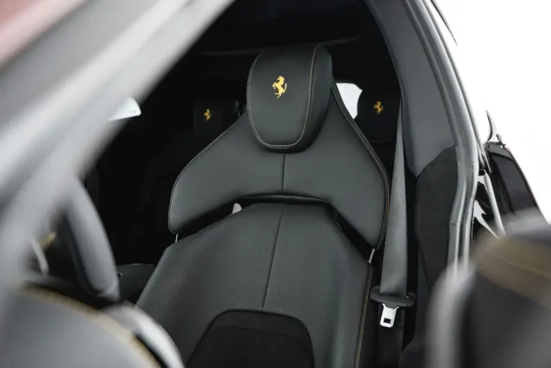 Ferrari Purosangue din 2024 cu 1.810 km - oferta FER109110 - foto 16