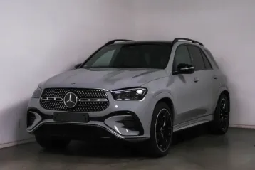 Mercedes-Benz GLE 450 din 2024 - oferta MER109112